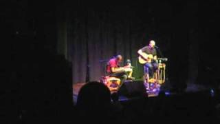 Mike Doughty - Rising Sign