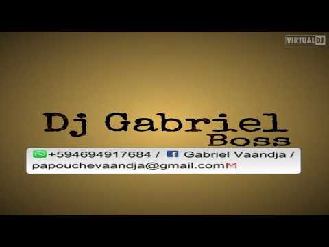 GFG Badbay -tjebeks ..🔥💥remix Dj Gabriel