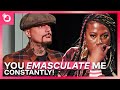 Explosive Marriage MELTDOWNS Incoming Marriage Boot Camp S17 E1