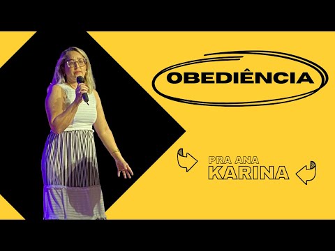 Culto da Familia - Obediencia