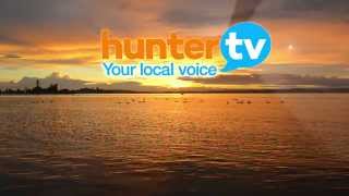preview picture of video 'Lake Macquarie - Hunter TV ID'