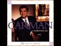 Carman - The Old Rugged Cross/Oh The Blood Of Jesus