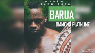 Diamond Platinumz - Barua   new Sống Special kwa