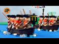 Battle Of Bunker Hill LEGO History Brickfilm Part 1 Bunkerhill History
