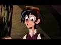 Switching Trouble Plus Est En Vous Rapunzel S Tangled Adventure Finale