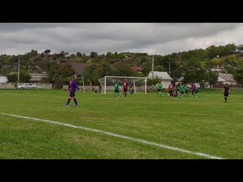 #307 #Fotbal - Cupa Romaniei: Victoria Muntenii de Jos - FC 2007 Garceni 2-4! Garceniul urca in semi