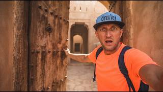 They Wouldn’t Let Me Enter This Arab Country