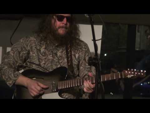 Paul Benjaman Band "Forty-Eight" 8-20-16 Return To Frank n Lola's