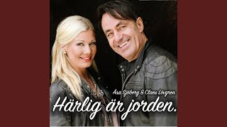 Härlig är jorden Music Video