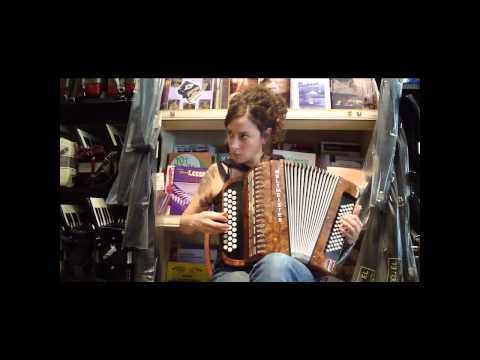 WMFK34 - Weltmeister French Chromatic MM 60 $1495