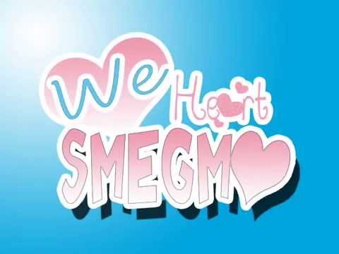 We Heart Smegma - Kid Cuisine