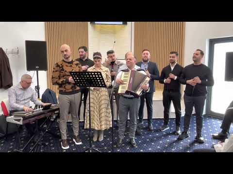 19 februarie 2022 Romeo Stan și Grupul Bisericii Limanuri Bune