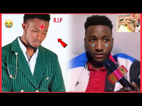 USA 🇺🇸 DISASTER: BROTHER JAMBAZI DESCRIBE WITH PAIN YOPE'S DEATH IN BG KENTUCKY 😭