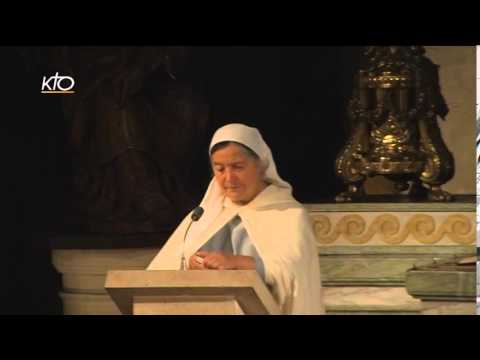 Laudes du 18 juin 2015