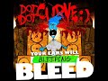 Dot Dot Curve Your Ears Will Bleeping Bleed FULL ALBUM