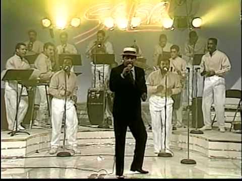 Marvin Santiago  Aqui Estoy Ya Yo Llegue