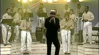 Marvin Santiago  Aqui Estoy Ya Yo Llegue