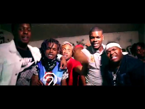 Quarter Boys Ent - Ride (Official Video) Shot By @KGthaBest
