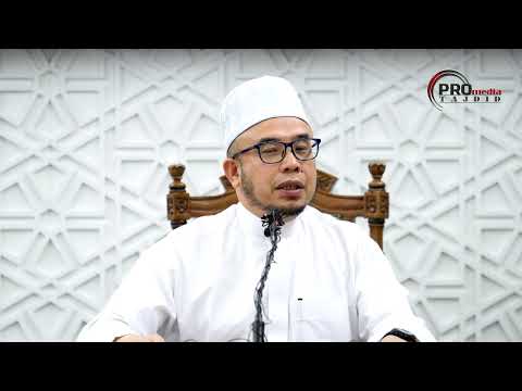 (LIVE) 15-01-2026 SS Prof Dato' Dr MAZA: Bulughul Maram (Siri 246)