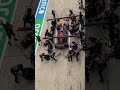 Pure Pit Stop Perfection