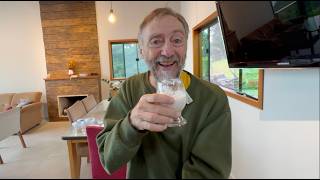 DELICIOSO IOGURTE DE CÔCO SEM LEITE - RECEITA VEGANA