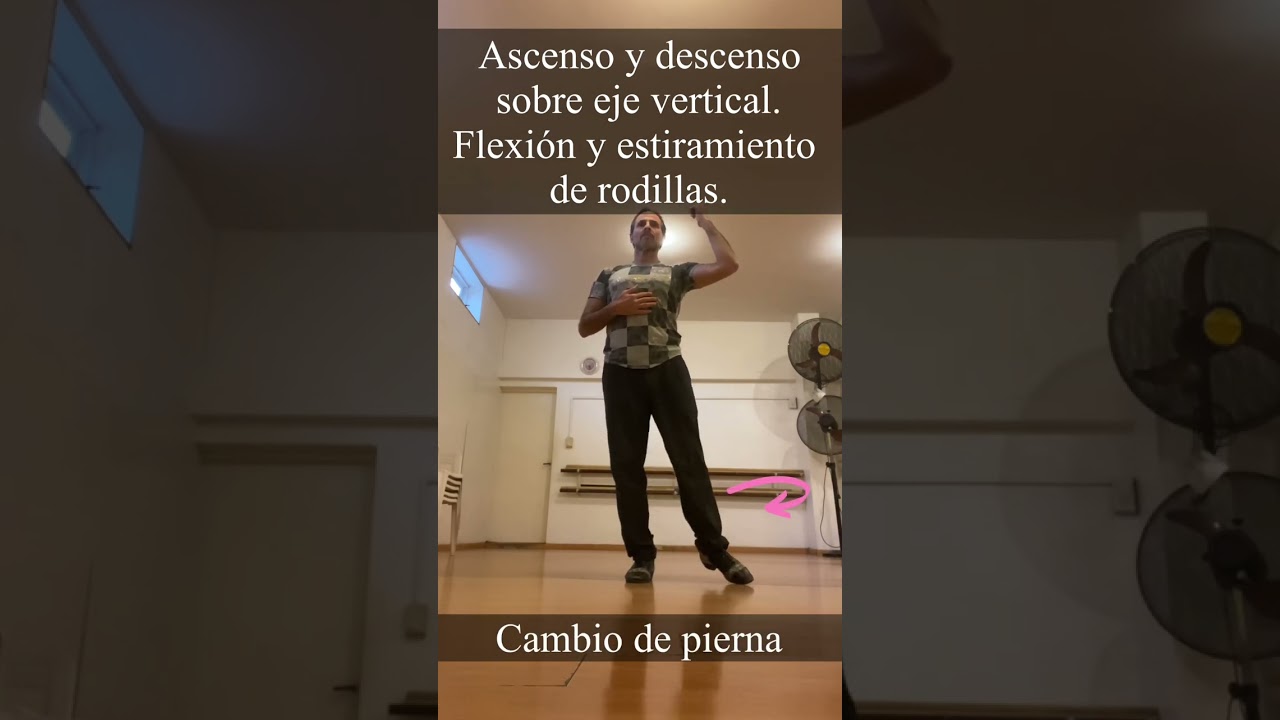 Tango tips x Damián Esell