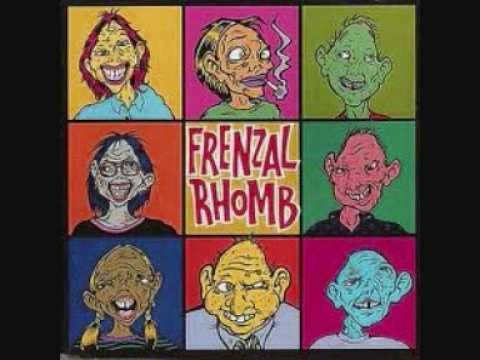 Constable Care - Frenzal Rhomb