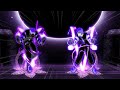 The Will Of Hades VS P Clown M U G E N
