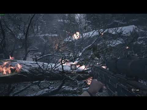 Village Ambush Fight In 3:40