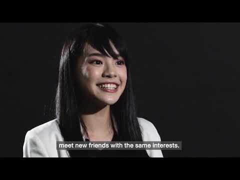 FameLab Thailand 2019 Ambassador - Cherprang BNK48