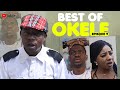 BEST OF OKELE  (Episode 9) featuring MIDE MARTINS/ LATEEF ADEDIMEJI