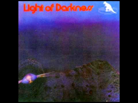 Light Of Darkness - S/T (1971)
