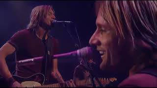 Keith Urban. Livin&#39; Right Now Tour. Live. (1080P upscale.)