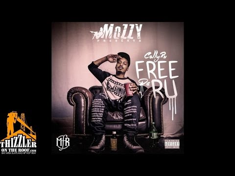 CellyRu ft. E Mozzy, Leez - Go 2 War [Thizzler.com]