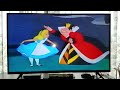 Opening Closing To The Fox And The Hound 1994 VHS French Canadian Copy