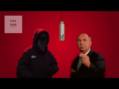 Ziak - Chemin Ft. Les Choristes