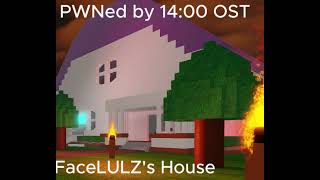 Cover art for In the vast nowhere