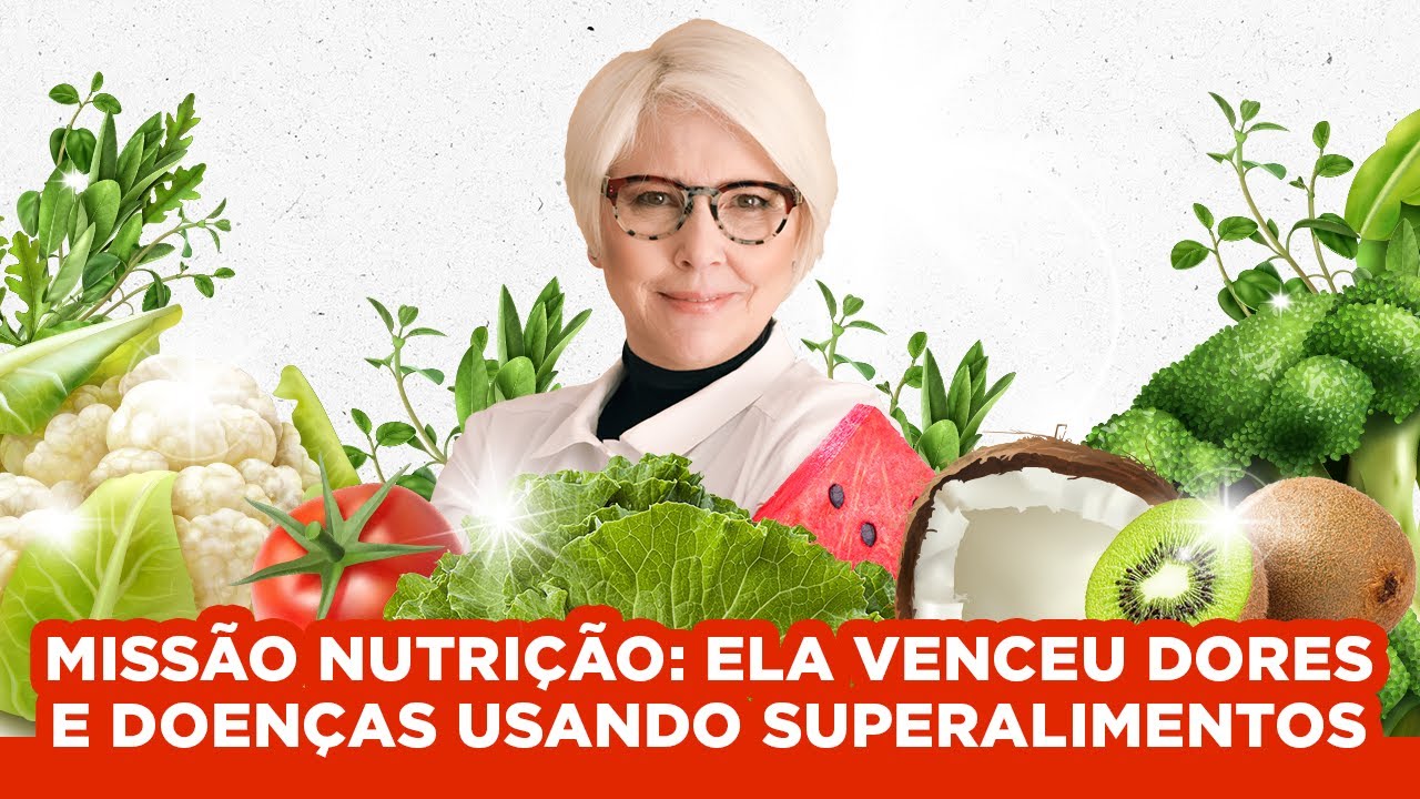 Nutricionista revela os melhores “remédios caseiros e naturais”