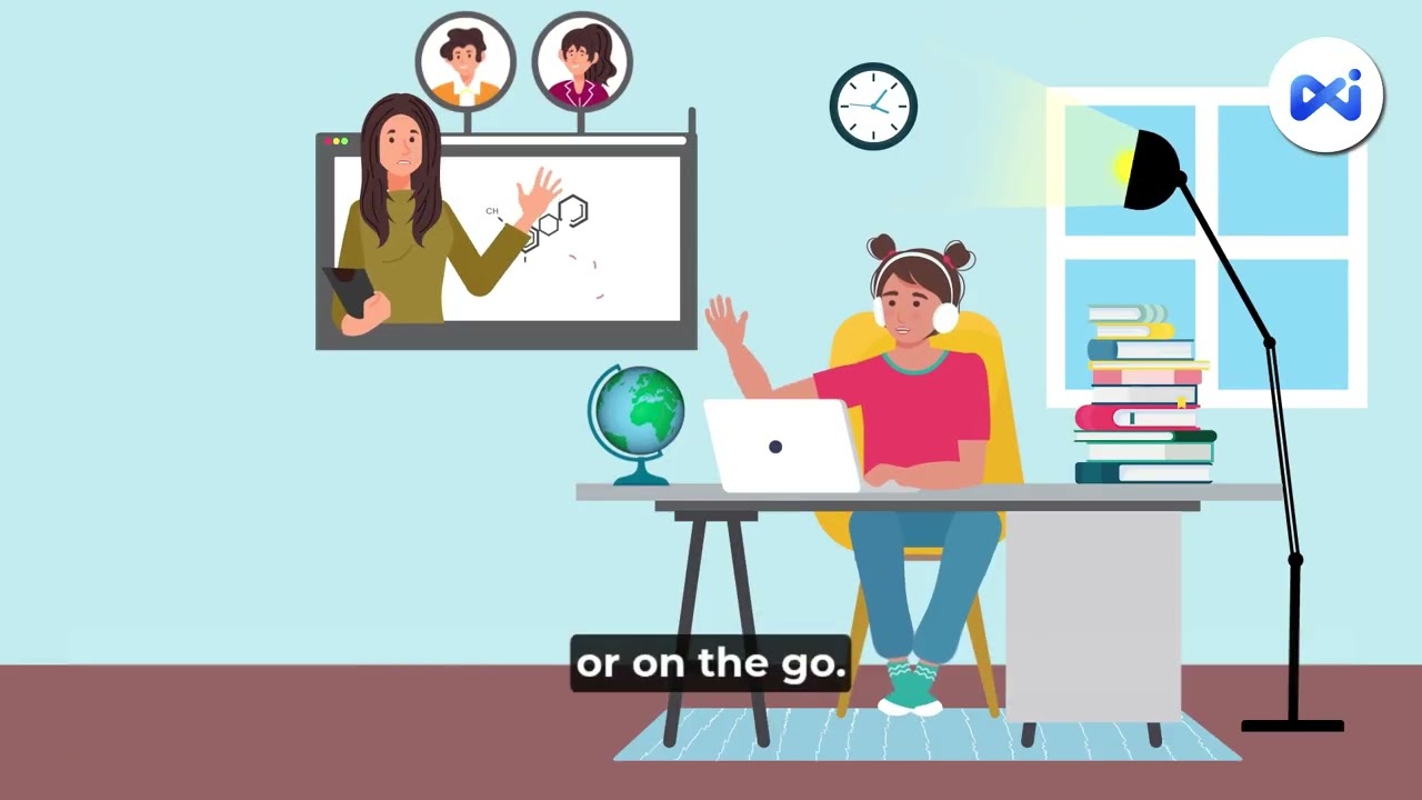 Boost Productivity & Efficiency with Enterprise Mobility Solutions 💼