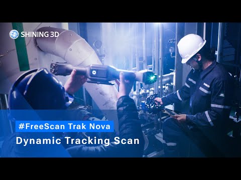 FreeScan Omni Video 2
