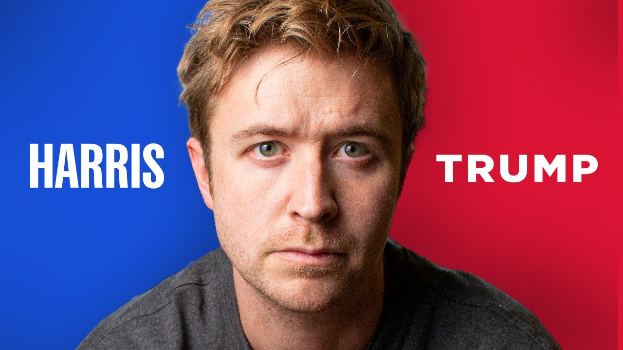 Should YouTubers Stay Out of Politics?