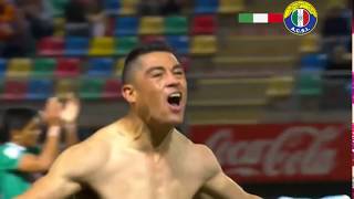 Gol de Diego Vallejos a Union Española | Copa Chile 2015