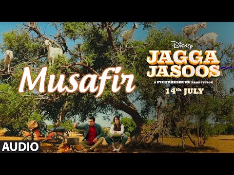 {Musafir} {Musafir} Best Songs