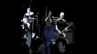 Circle Jerks - Paid Vacations