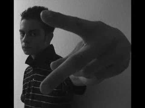 Danito Ft Jay P-O Que È O Amor?