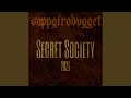 Secret Society 2021