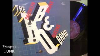 The B.B.& Q.Band - Mistakes (1981) ♫