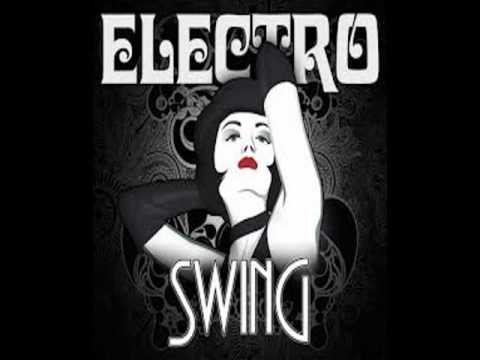 Parov Stellar 10 Minute Electro-Swing Mix!