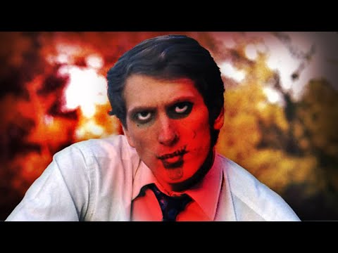 Bobby Fischer Was The Most Terrifying Chess Player