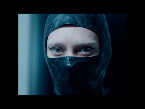 MARINE SERRE - HEADS OR TAILS Fall/Winter 2025